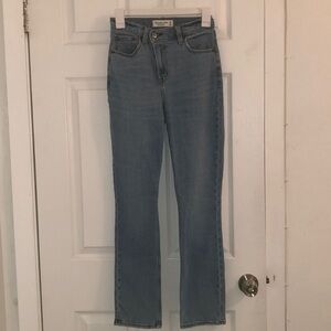 Abercrombie jeans
